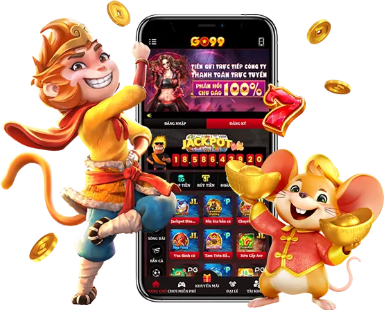 Tiện lợi di động 68gamebai