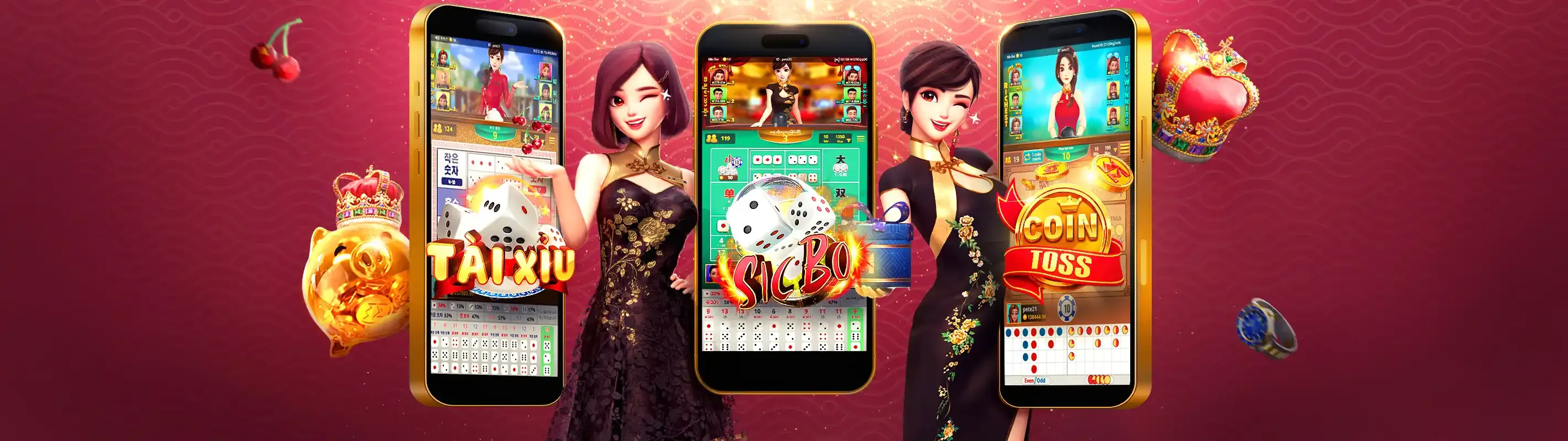Hình ảnh chính tin tức 68gamebai
