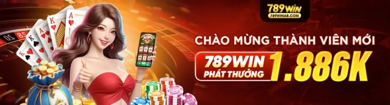 Banner khuyến khích đăng ký và nhận ưu đãi tại 68gamebai